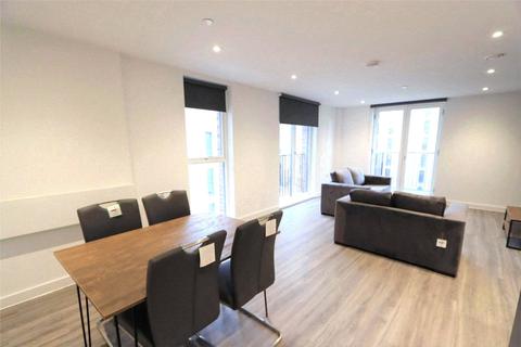 3 bedroom apartment to rent - Ordsall Lane, Salford, M5