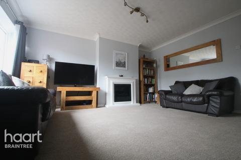 14 Elm Walk, Rayne, Braintree, CM77 6ES