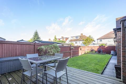 58 Chessington Way, West Wickham, BR4 9NX