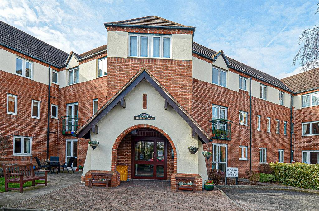 Howard Road East, Birmingham, West Midlands, B13 1 bed apartment for