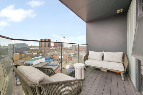 undefined, Margerie Court, Esker Place, London, E2