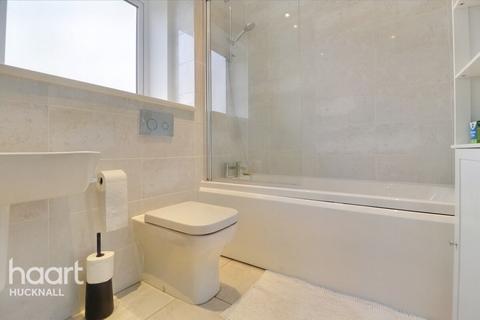 8 Harker Close, Hucknall, Nottingham, NG15 6XF