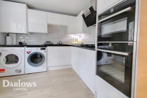 2 bedroom terraced house for sale - Nant Y Plac, Cardiff