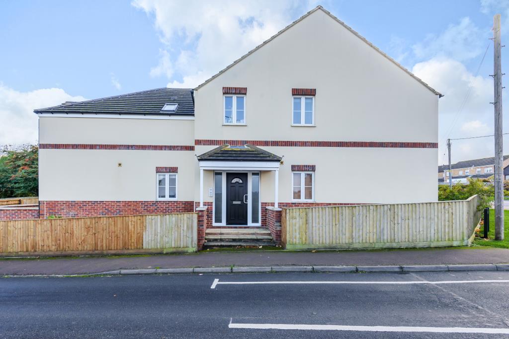 Kennington, Oxford, OX1 2 bed flat for sale £280,000