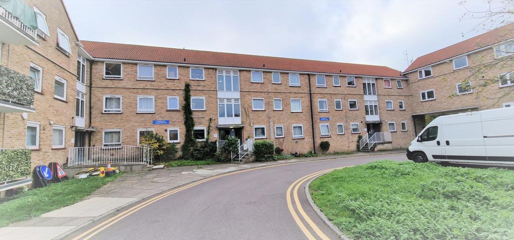 2 Bedroom Ground Floor Flat