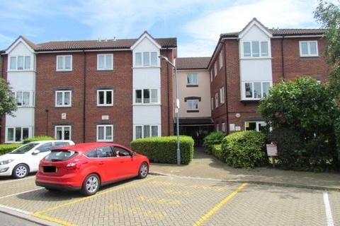 1 bedroom apartment for sale, Cunningham Close, Romford, RM6