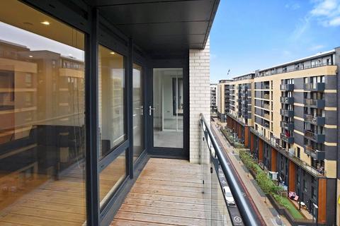 2 bedroom apartment to rent, Titanium Point, 24 Palmers Road, London, E2