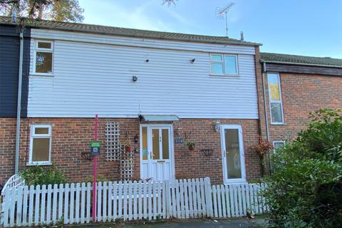 3 bedroom terraced house for sale - Oakengates, Bracknell, Berkshire, RG12