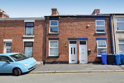 2 bedroom terraced house for sale, Byron Street, Runcorn