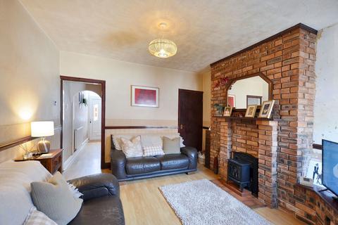 2 bedroom terraced house for sale, Byron Street, Runcorn