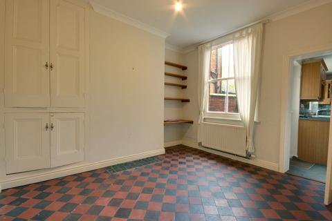2 bedroom terraced house to rent - Minster Moorgate, Beverley HU17 8HR