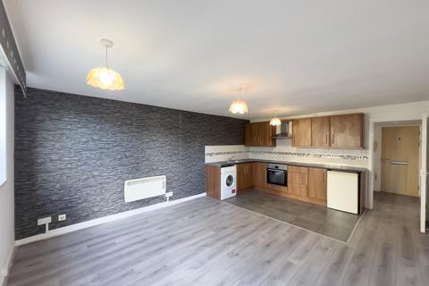 1 bedroom ground floor flat for sale, Silver Lane, Exeter