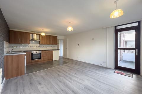 1 bedroom ground floor flat for sale, Silver Lane, Exeter