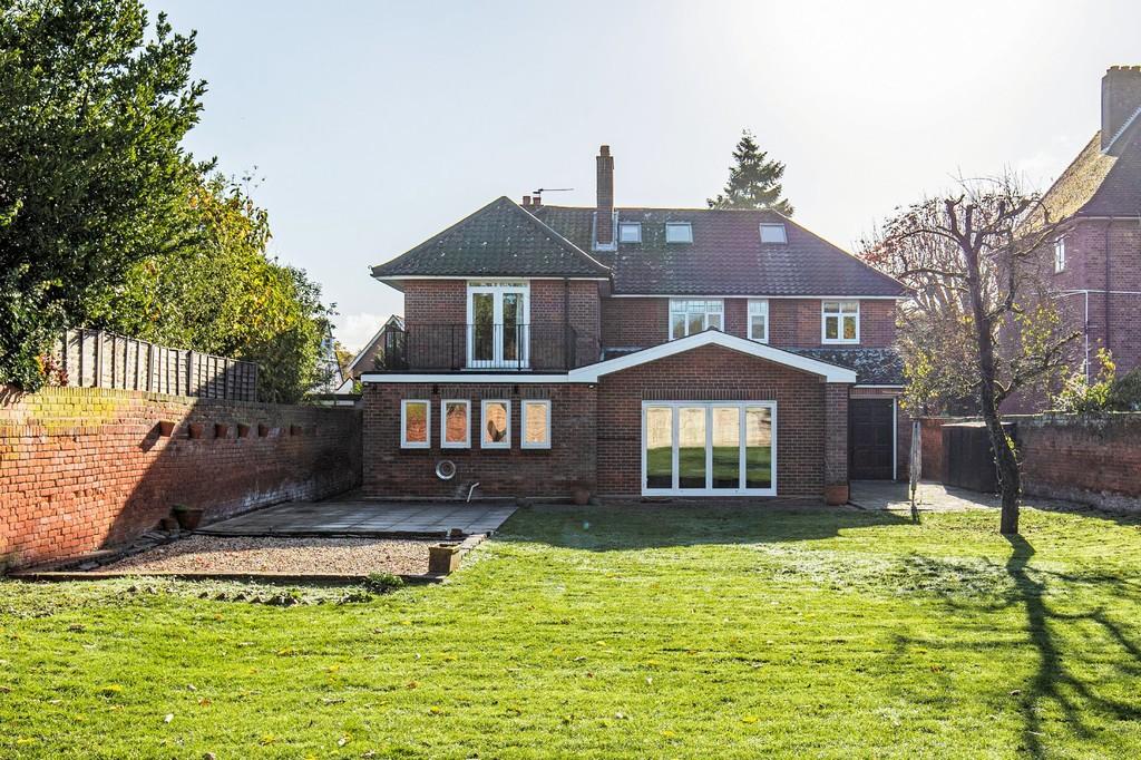 Newmarket Road, Norwich 6 bed detached house for sale £1,300,000