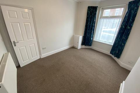 undefined, Ernest St, Crewe