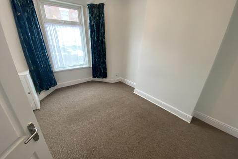 undefined, Ernest St, Crewe