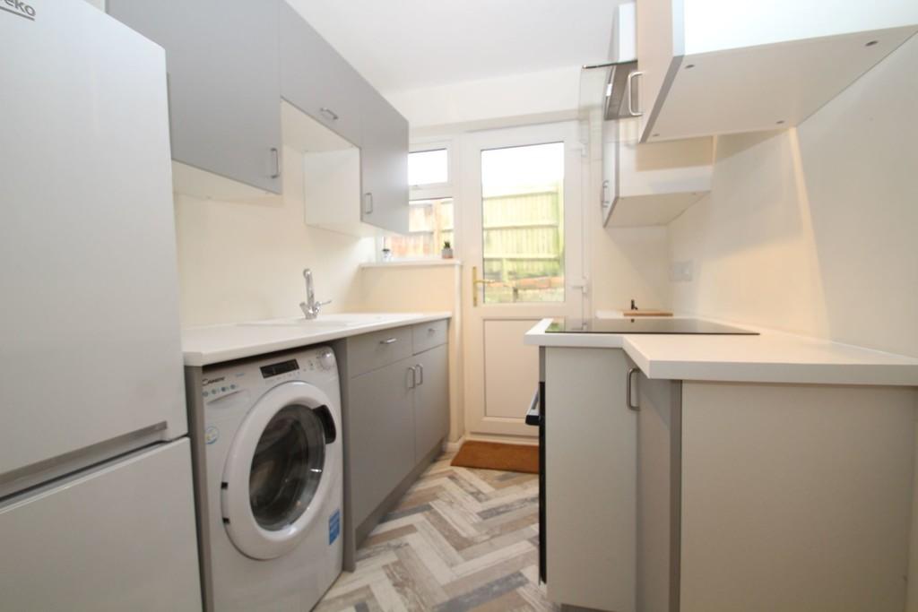 Rope Walk, Littlehampton 1 bed semidetached bungalow £225,000