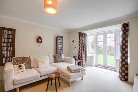 6 bedroom detached house for sale - Pascal Crescent, Shinfield