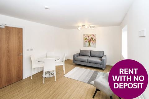 undefined, Broughton Place, 266 Lower Broughton Road, Salford, M7