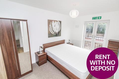 undefined, Broughton Place, 266 Lower Broughton Road, Salford, M7