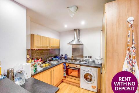 2 bedroom flat to rent, Lake House, 66 Ellesmere Street, Castlefield, Manchester, M15