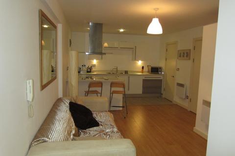 1 bedroom flat to rent, Design House, 26 Village Way, Northern Quarter, Manchester, M4