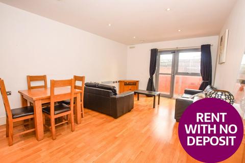 2 bedroom flat to rent, The Lock Building, 41 Whitworth Street West, Southern Gateway, Manchester, M1