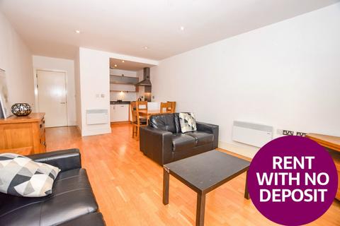 2 bedroom flat to rent, The Lock Building, 41 Whitworth Street West, Southern Gateway, Manchester, M1