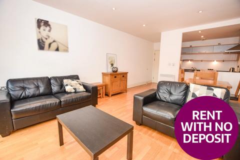 2 bedroom flat to rent, The Lock Building, 41 Whitworth Street West, Southern Gateway, Manchester, M1