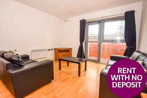 2 bedroom flat to rent, The Lock Building, 41 Whitworth Street West, Southern Gateway, Manchester, M1