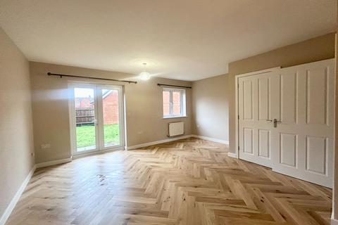 undefined, Wey Meadow Close, Farnham