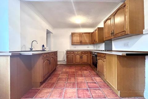 3 bedroom terraced house for sale - 2 Howell Road, Briton Ferry, Neath, SA10 2HL