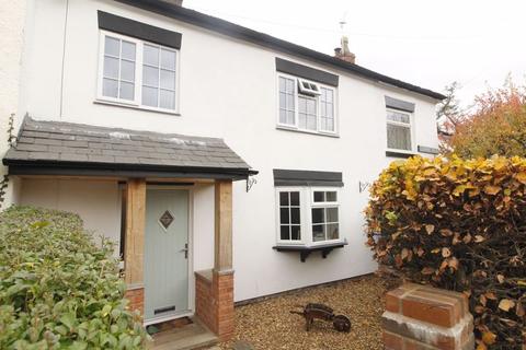 3 bedroom cottage for sale - London Road South, Poynton