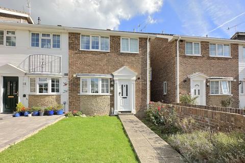 undefined, Close to the Beach, St. Winifreds Close, West of Bognor Regis, PO21 2JX