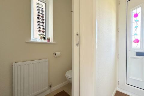 undefined, St. Winifreds Close, West of Bognor Regis, PO21 2JX