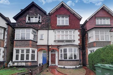 1 bedroom flat to rent - Drewstead Road, Streatham Hill, SW16 1LY