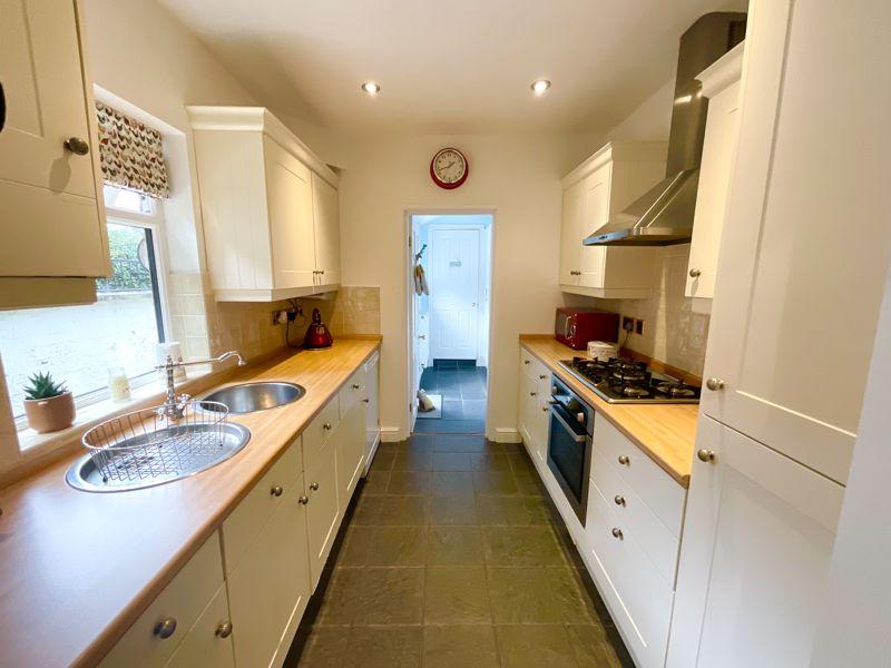 Bar Hill, Crewe 2 bed semidetached house for sale £230,000