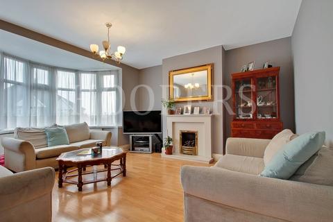 3 bedroom semi-detached house for sale - Vincent Gardens, London, NW2