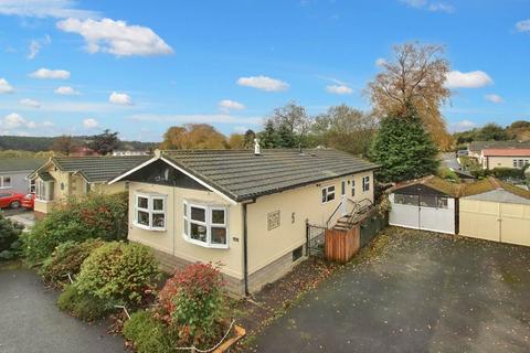 2 bedroom park home for sale - The Dell, Caerwnon Park, Builth Wells, LD2