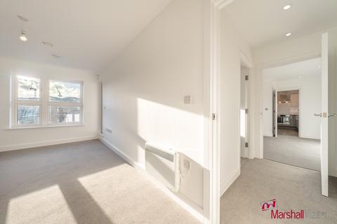 2 bedroom apartment for sale - Queens Road, Watford, WD17