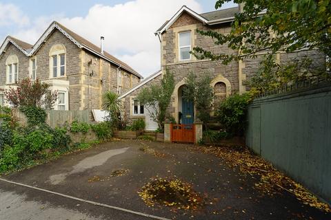 5 bedroom semi-detached house for sale - Graham Road, Weston-Super-Mare, BS23