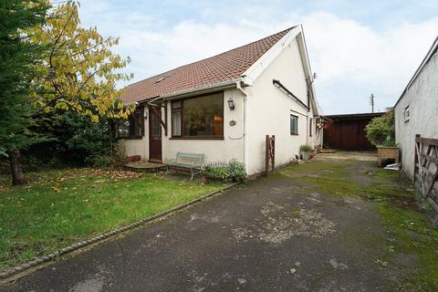 4 bedroom semi-detached bungalow for sale - Station Road, St Georges, Weston-Super-Mare, BS22