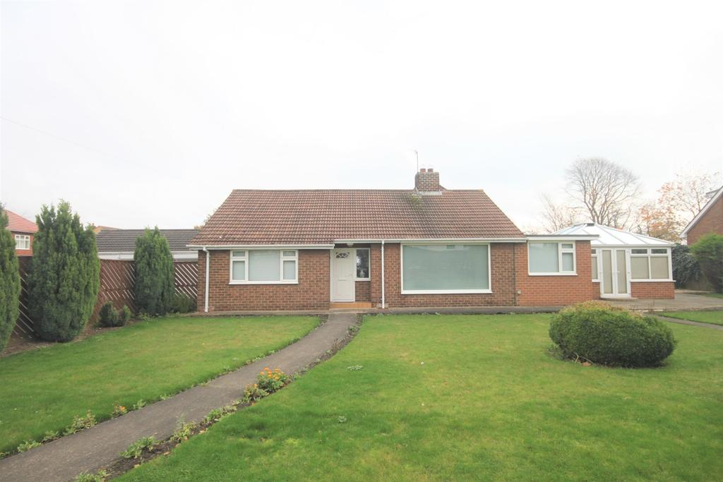Front Street, Pity Me, Durham, DH1 2 bed bungalow £850 pcm (£196 pw)