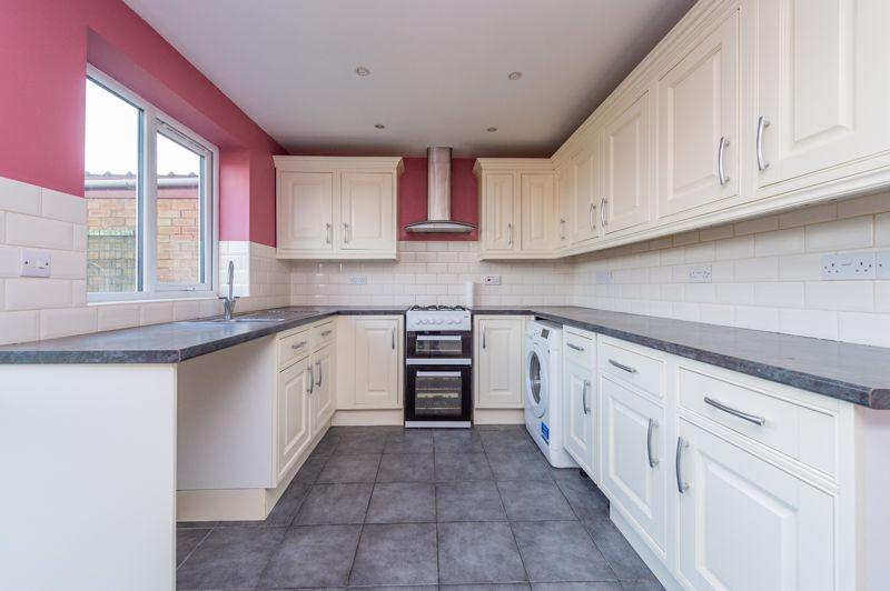 Crogen, Lodgevale Park, Chirk 3 bed bungalow for sale £179,950