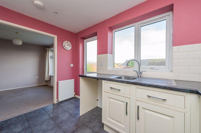 Crogen, Lodgevale Park, Chirk 3 bed bungalow for sale £179,950