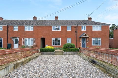 4 Brookside, East Hanney, Wantage, OX12 0JL