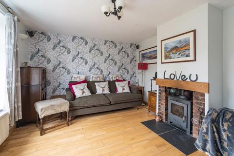 4 Brookside, East Hanney, Wantage, OX12 0JL