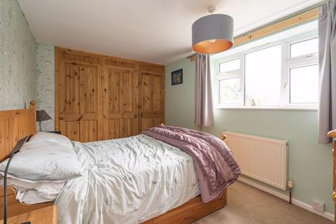 4 Brookside, East Hanney, Wantage, OX12 0JL