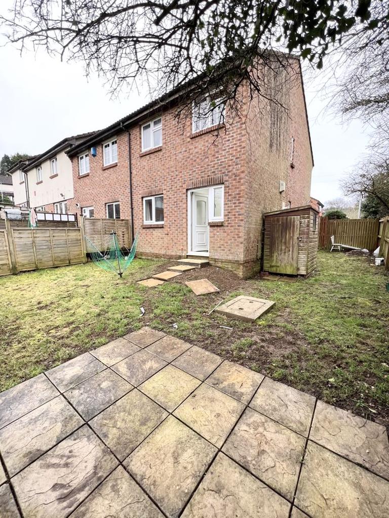 Truro Drive, Plymouth 1 bed apartment £700 pcm (£162 pw)