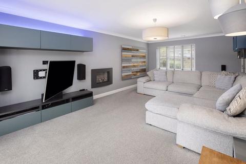 4 bedroom detached house for sale - St. Briac Way, Exmouth